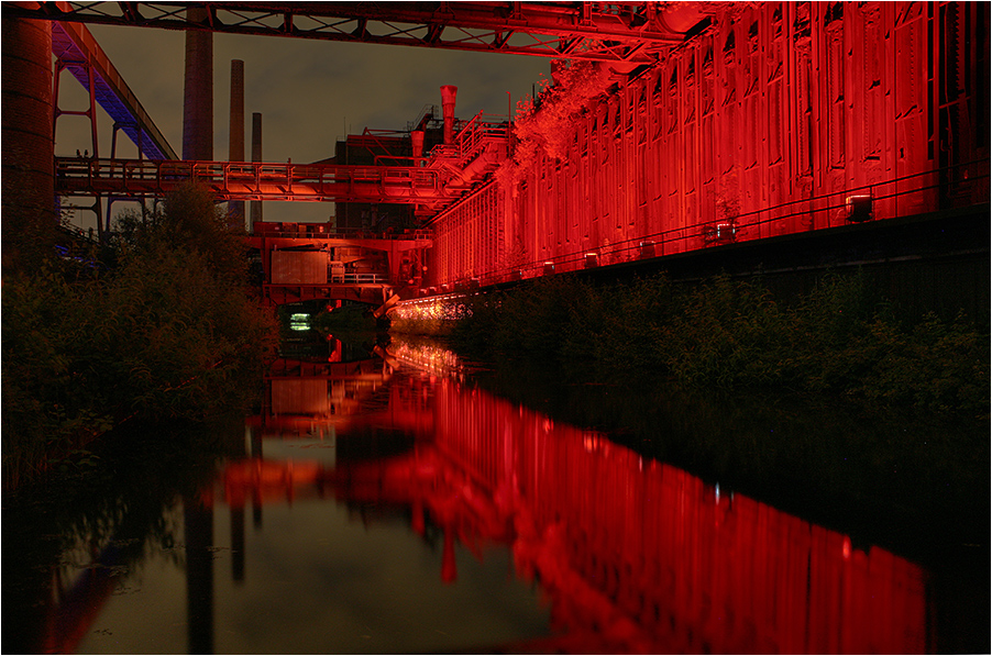 Zeche Zollverein