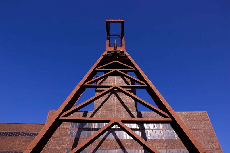 Zeche Zollverein