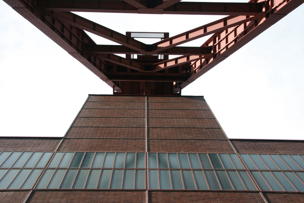 Zeche Zollverein