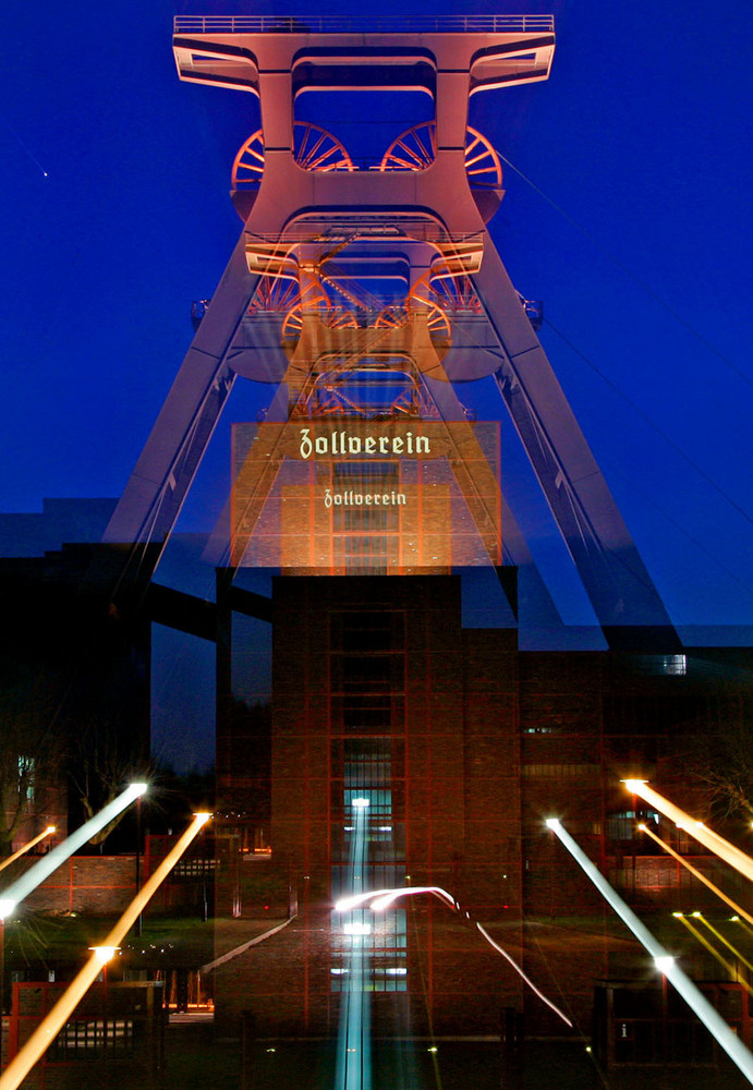 Zeche Zollverein