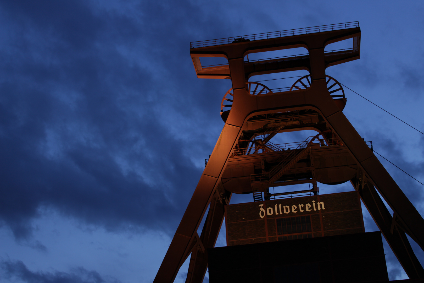 Zeche Zollverein