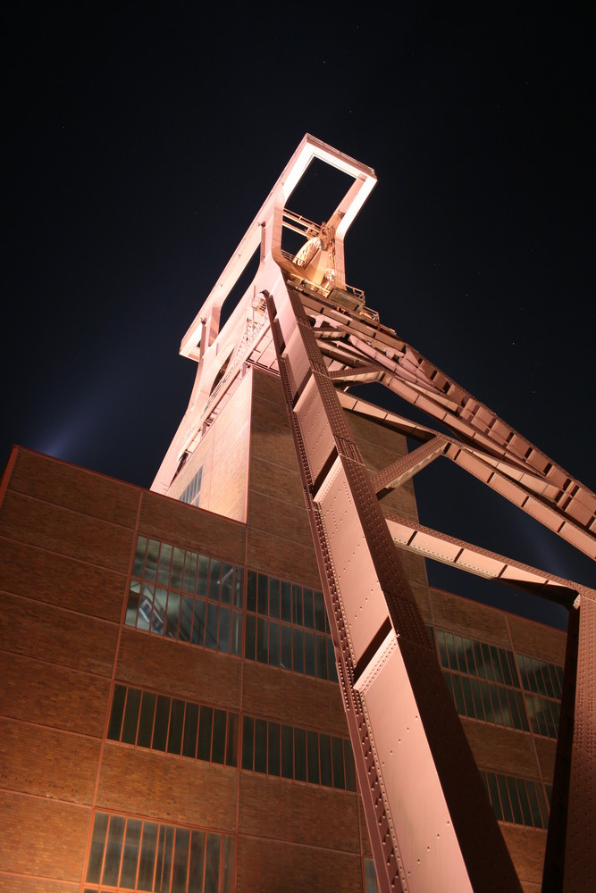 Zeche Zollverein