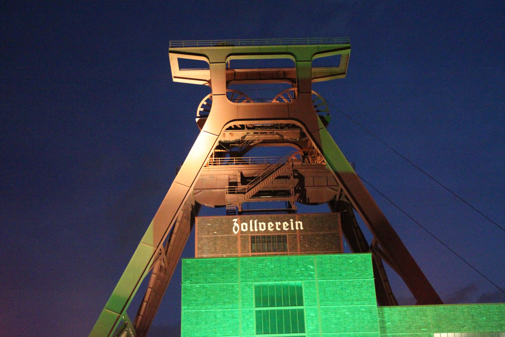 Zeche Zollverein