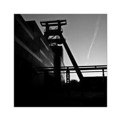 Zeche Zollverein