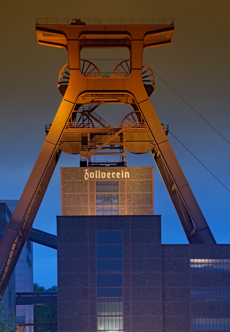 Zeche Zollverein