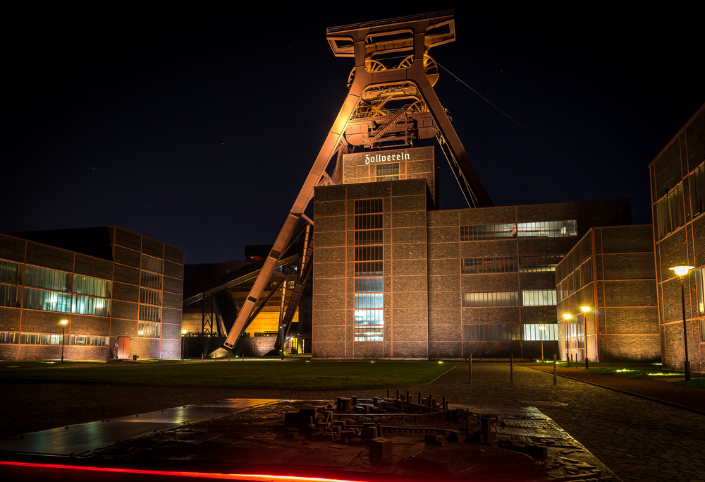 Zeche Zollverein