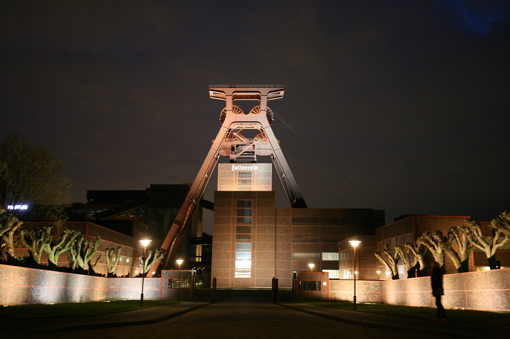 Zeche Zollverein