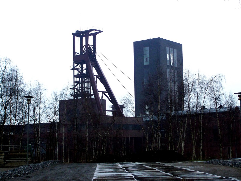 Zeche Zollverein