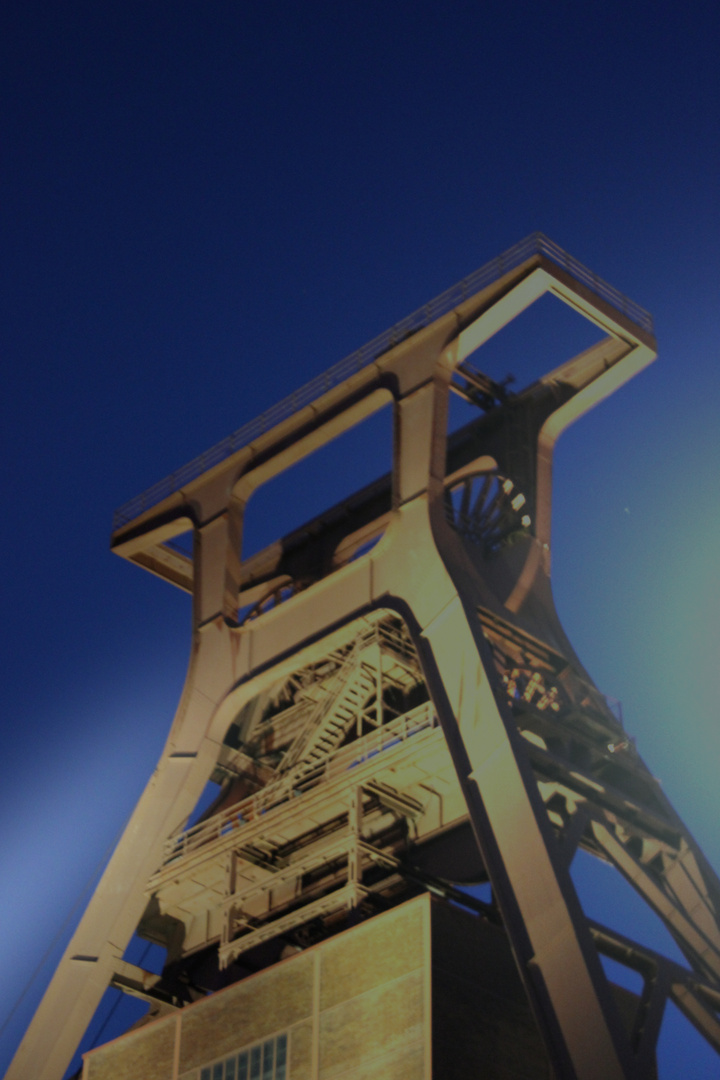 Zeche Zollverein