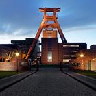 ZECHE ZOLLVEREIN