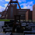 Zeche Zollverein