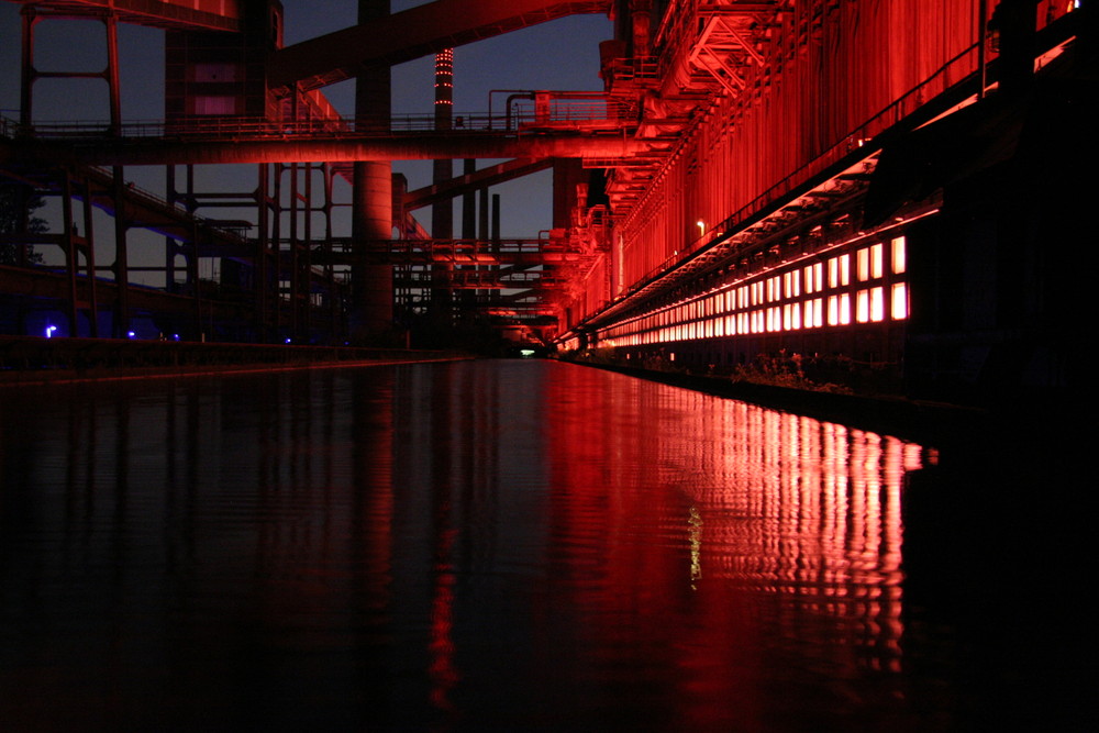 Zeche Zollverein