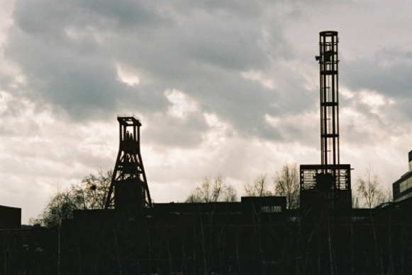 Zeche Zollverein