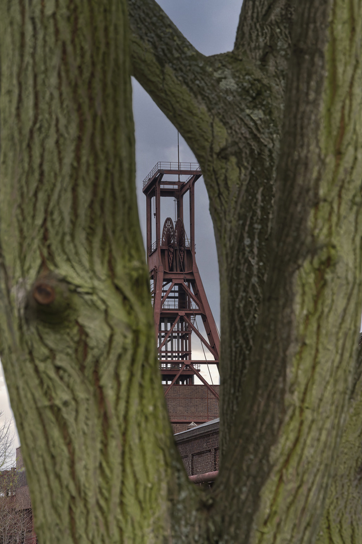 Zeche Zollverein