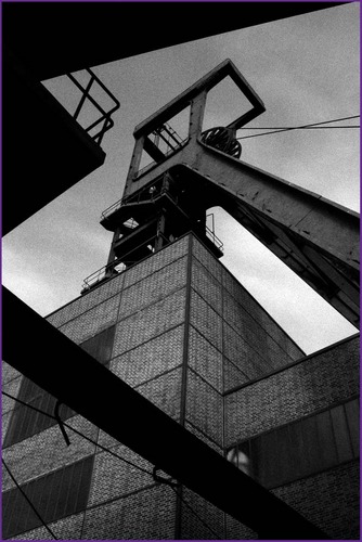 Zeche Zollverein