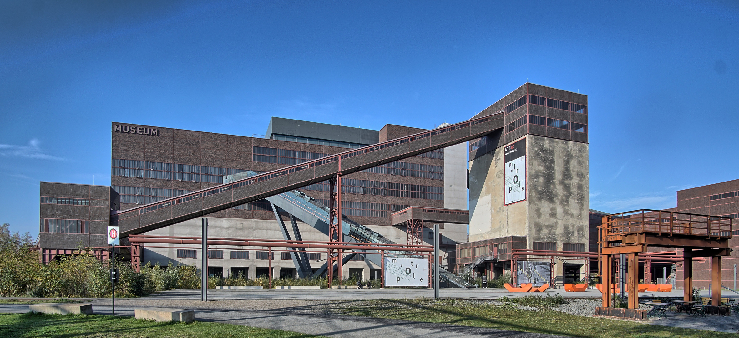 Zeche Zollverein