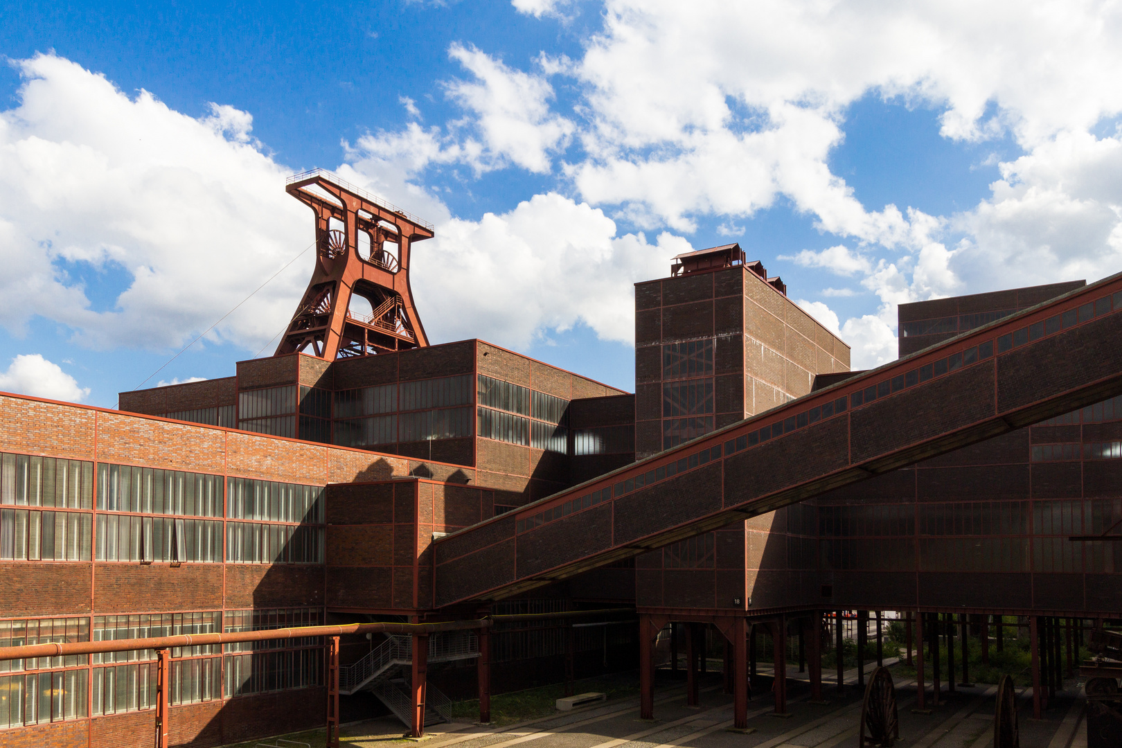 Zeche Zollverein