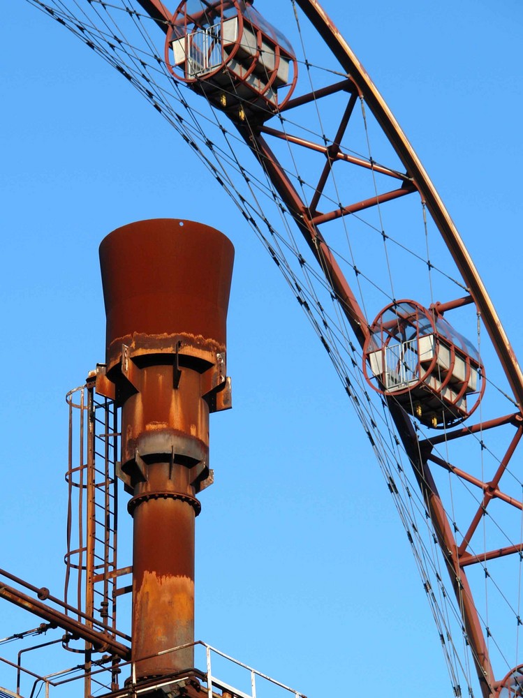 Zeche Zollverein