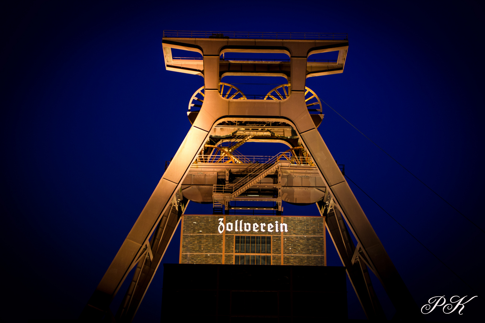 Zeche Zollverein