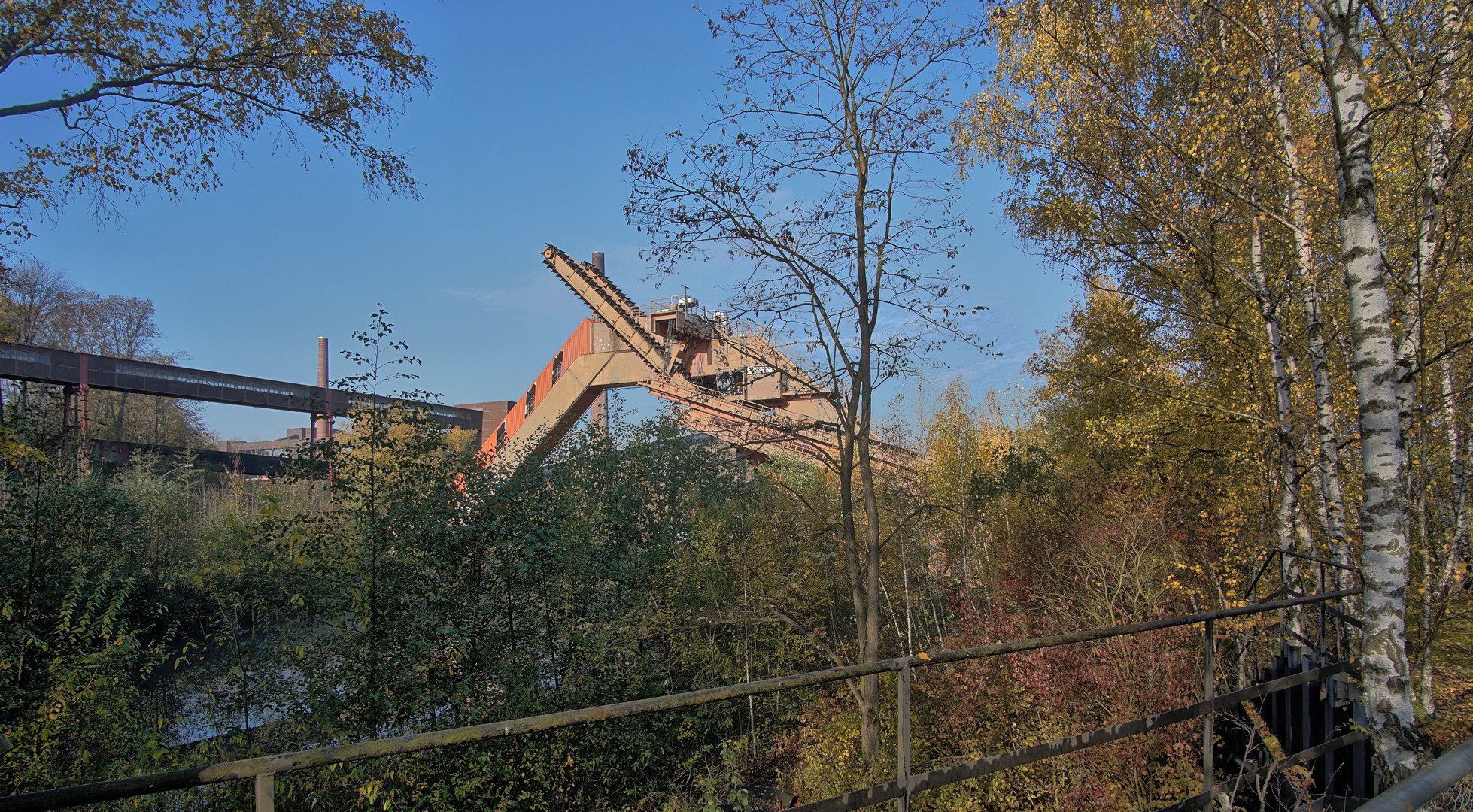 Zeche Zollverein