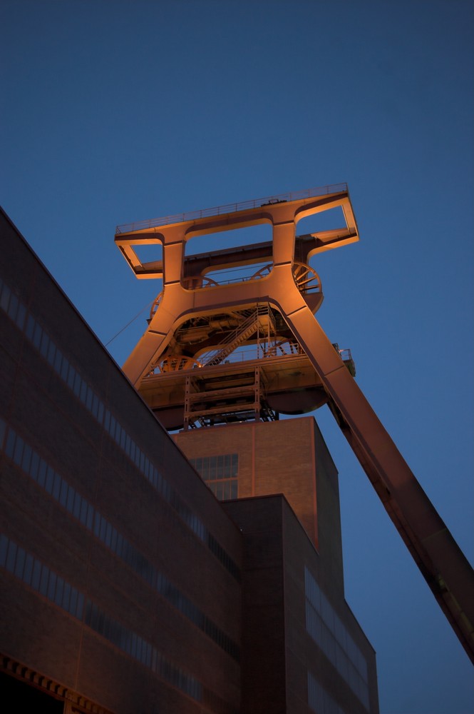 Zeche Zollverein