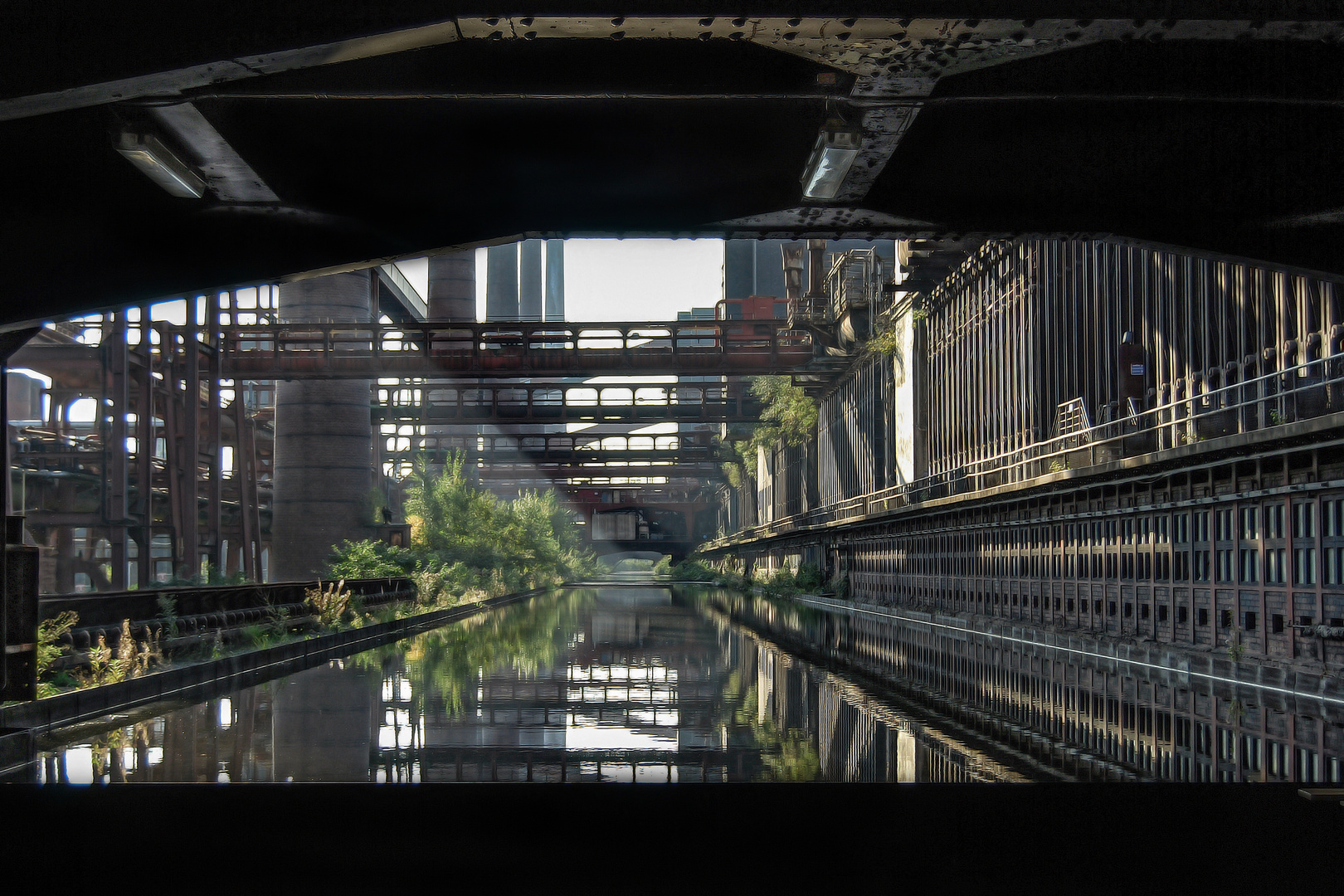 Zeche Zollverein