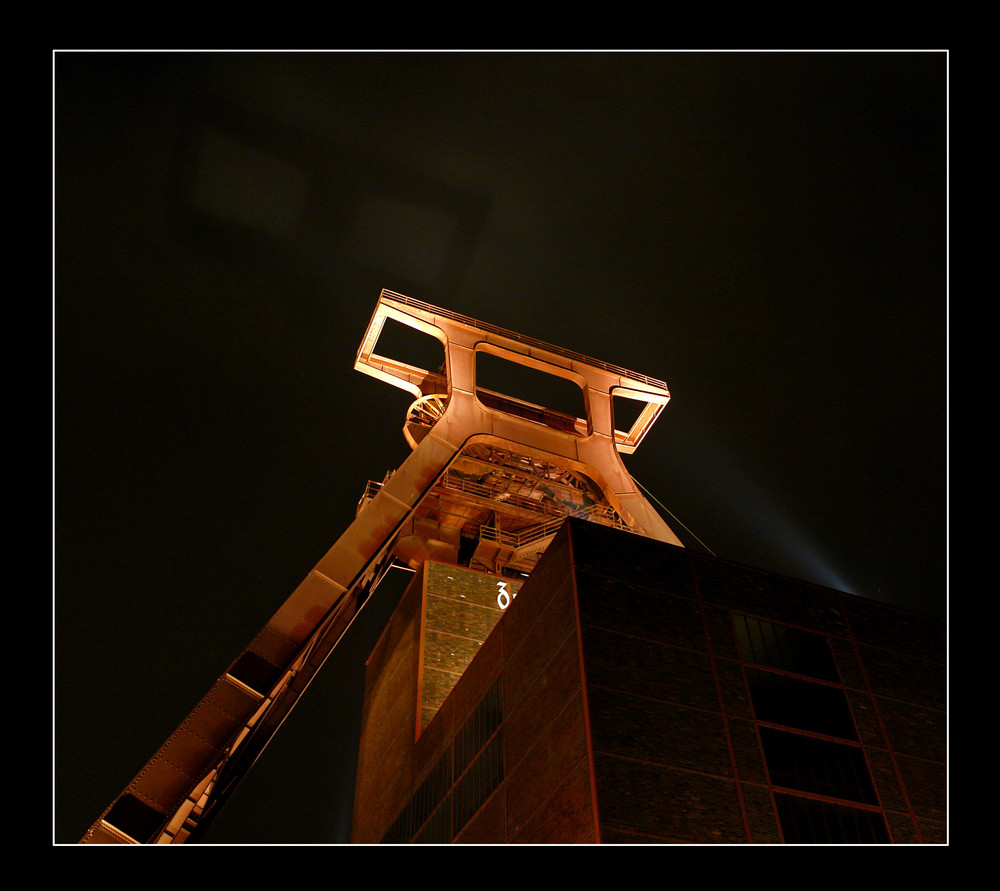 Zeche Zollverein