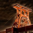 ^°°^  Zeche Zollverein  ^°°^ 