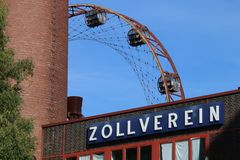 Zeche Zollverein 