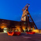 Zeche Zollverein