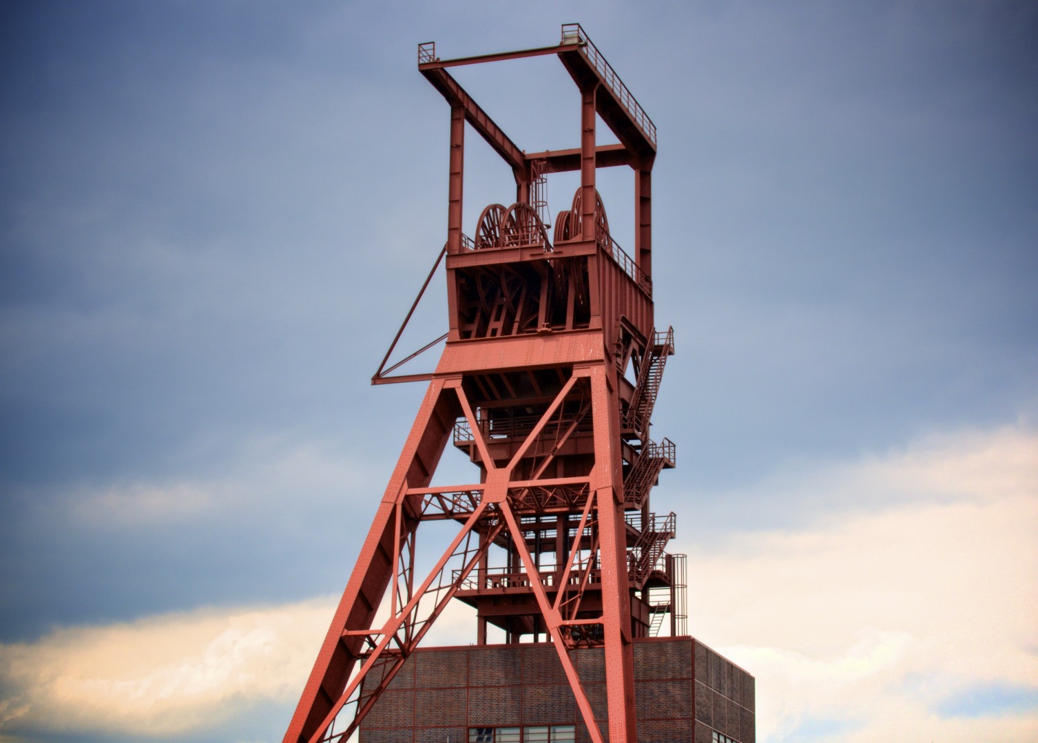 Zeche Zollverein