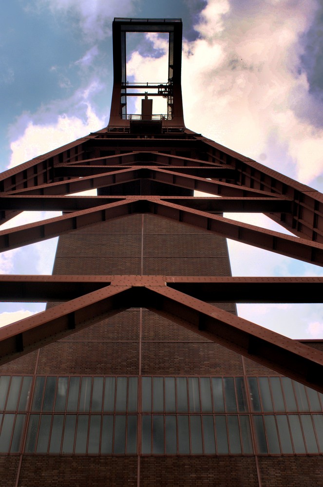 Zeche Zollverein