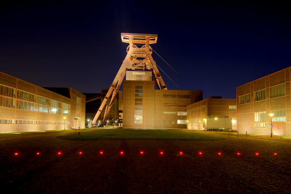 Zeche Zollverein