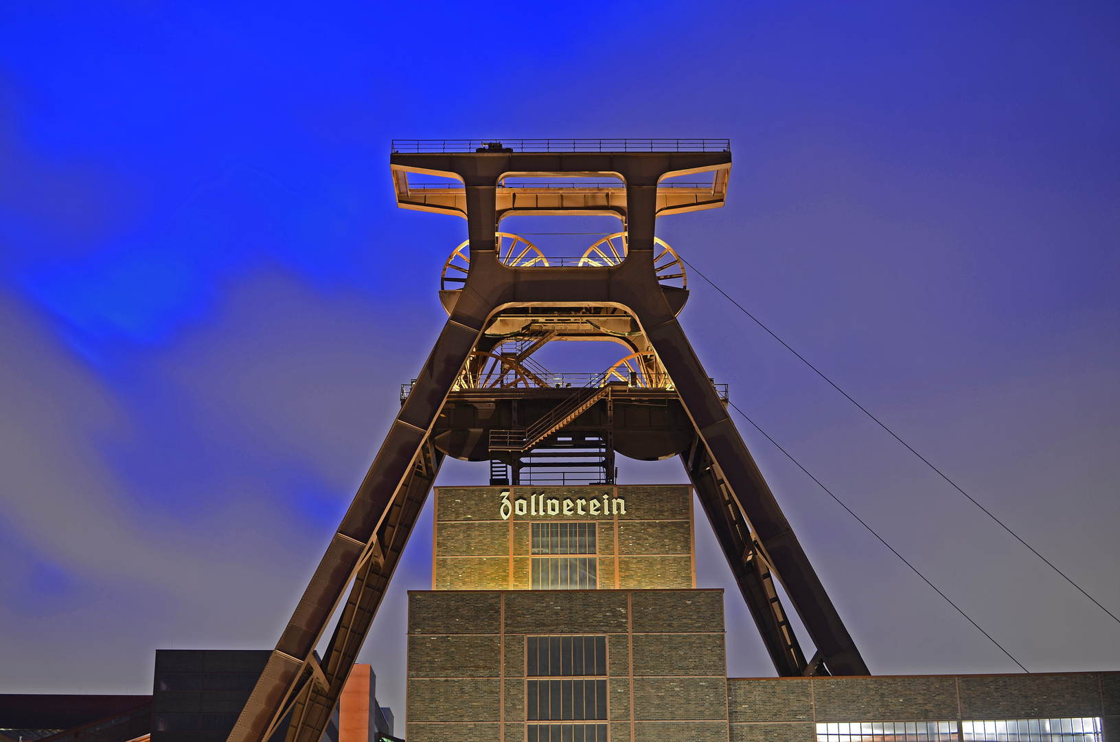 Zeche Zollverein