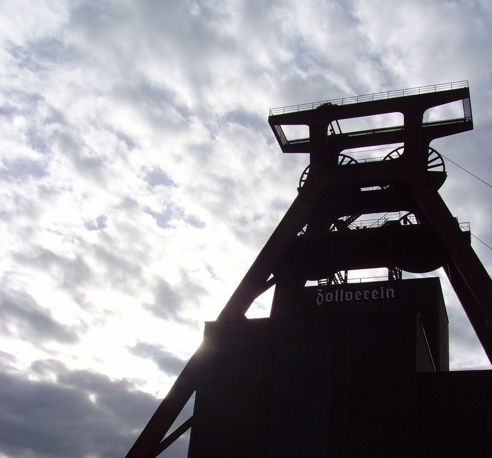 Zeche Zollverein