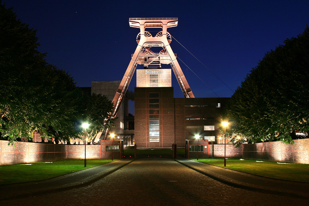 Zeche Zollverein