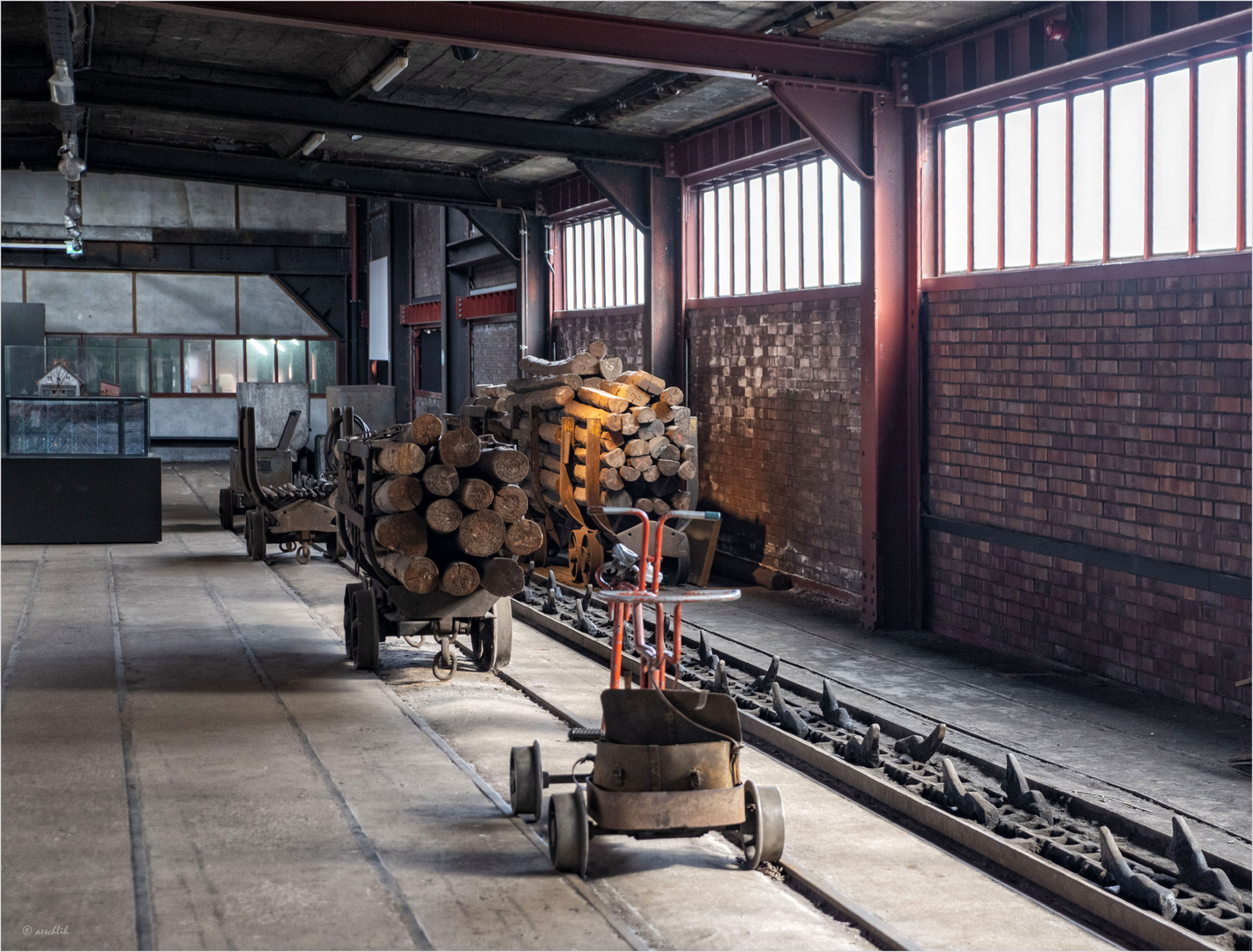 Zeche Zollverein