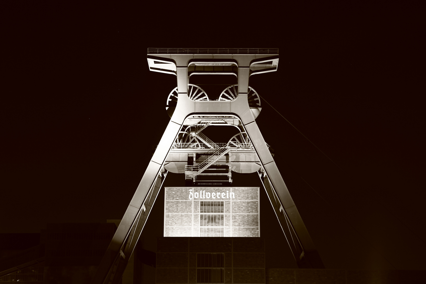 Zeche Zollverein