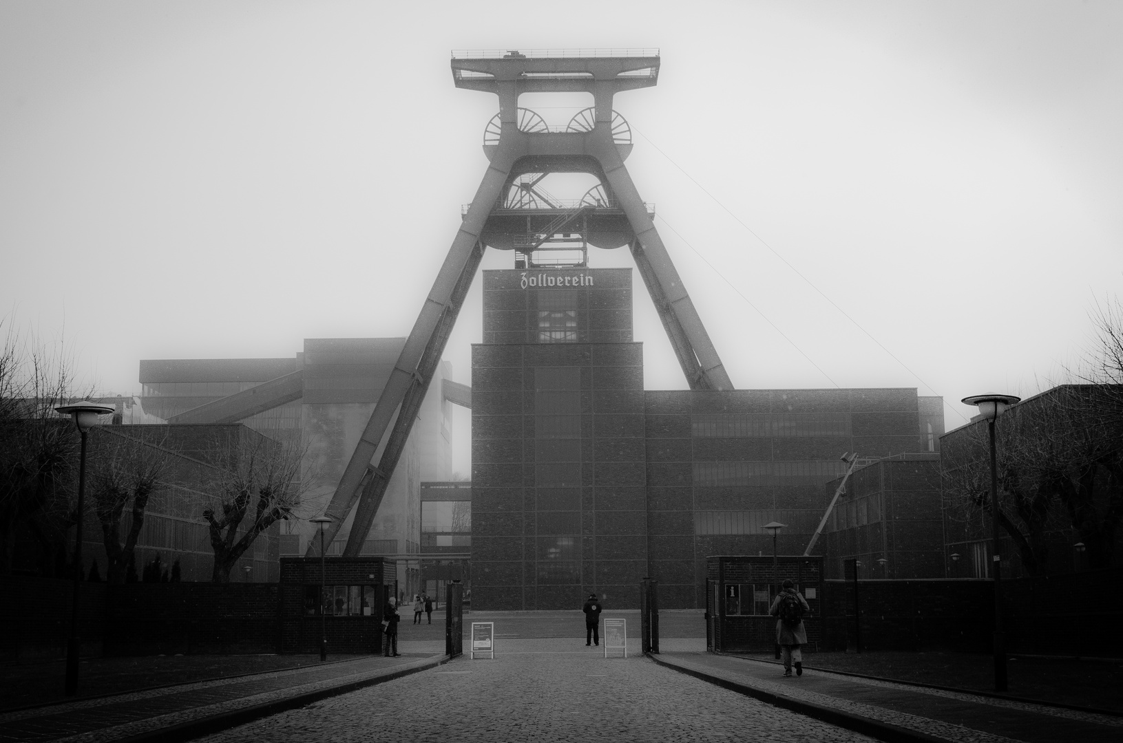 Zeche Zollverein