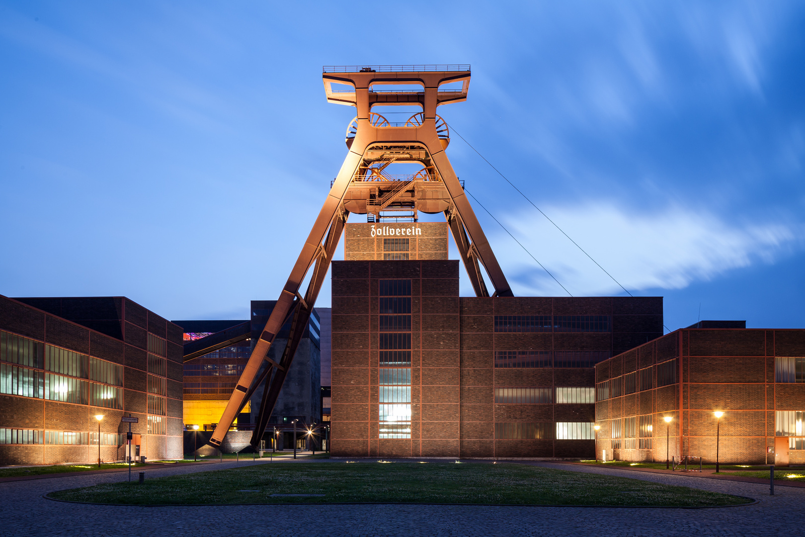 Zeche Zollverein