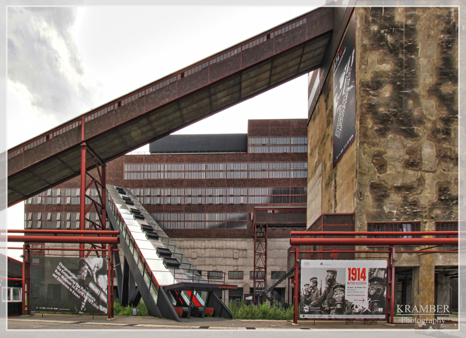 Zeche Zollverein