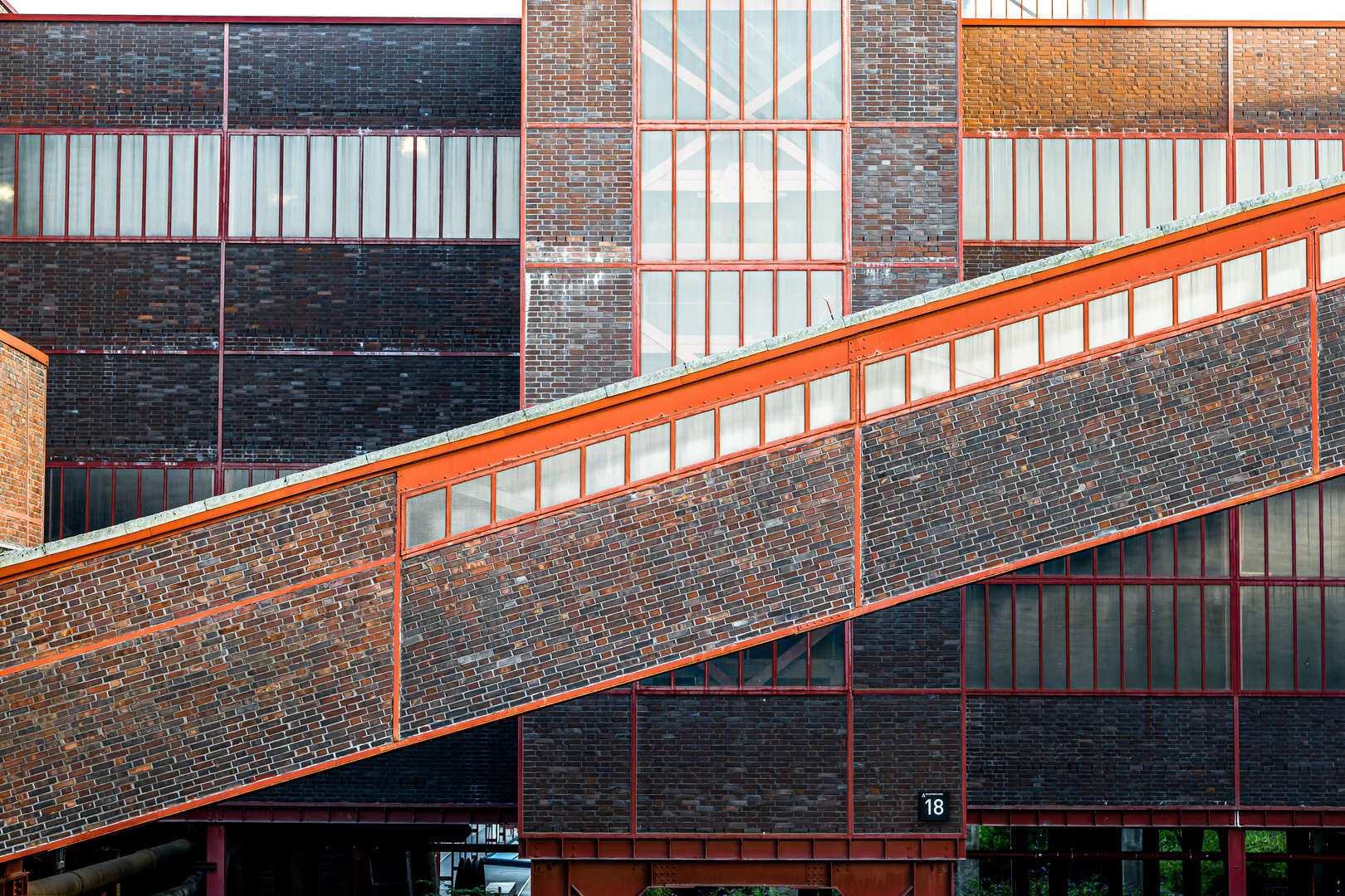 Zeche Zollverein