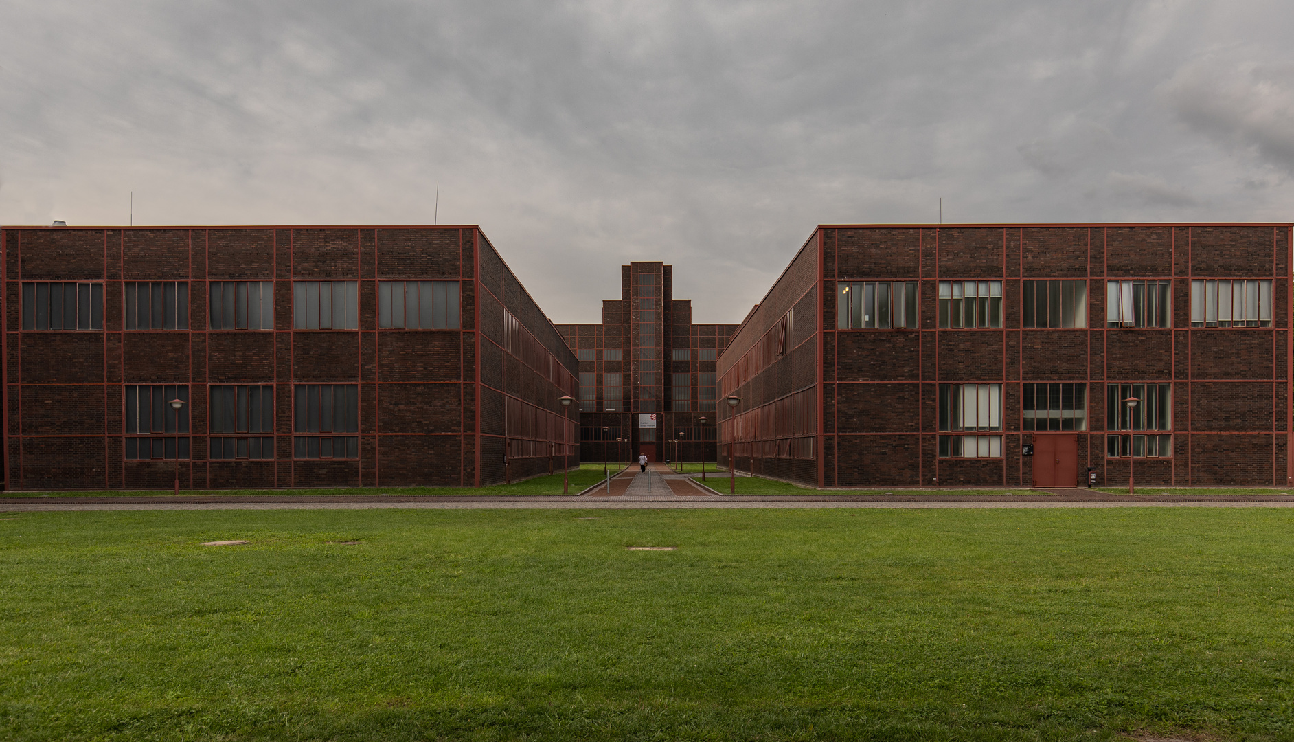 Zeche Zollverein