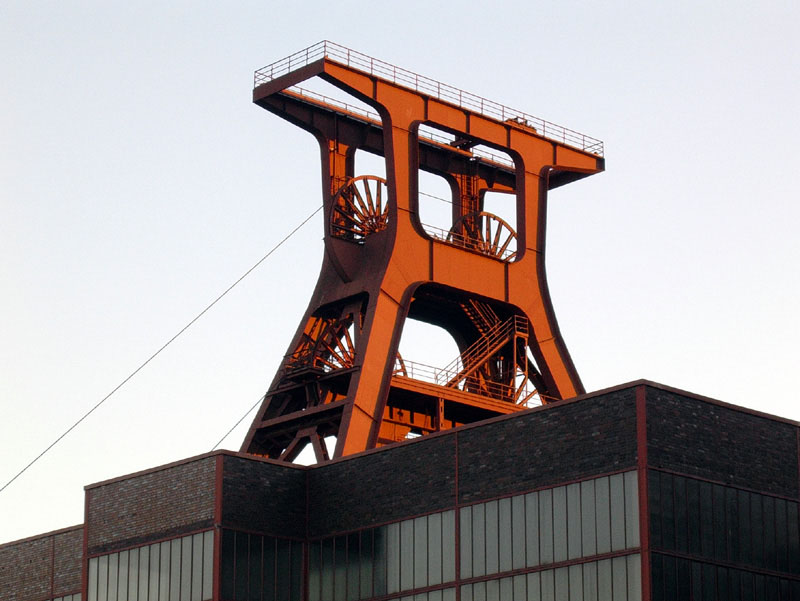 Zeche Zollverein