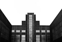 Zeche Zollverein