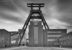 Zeche Zollverein