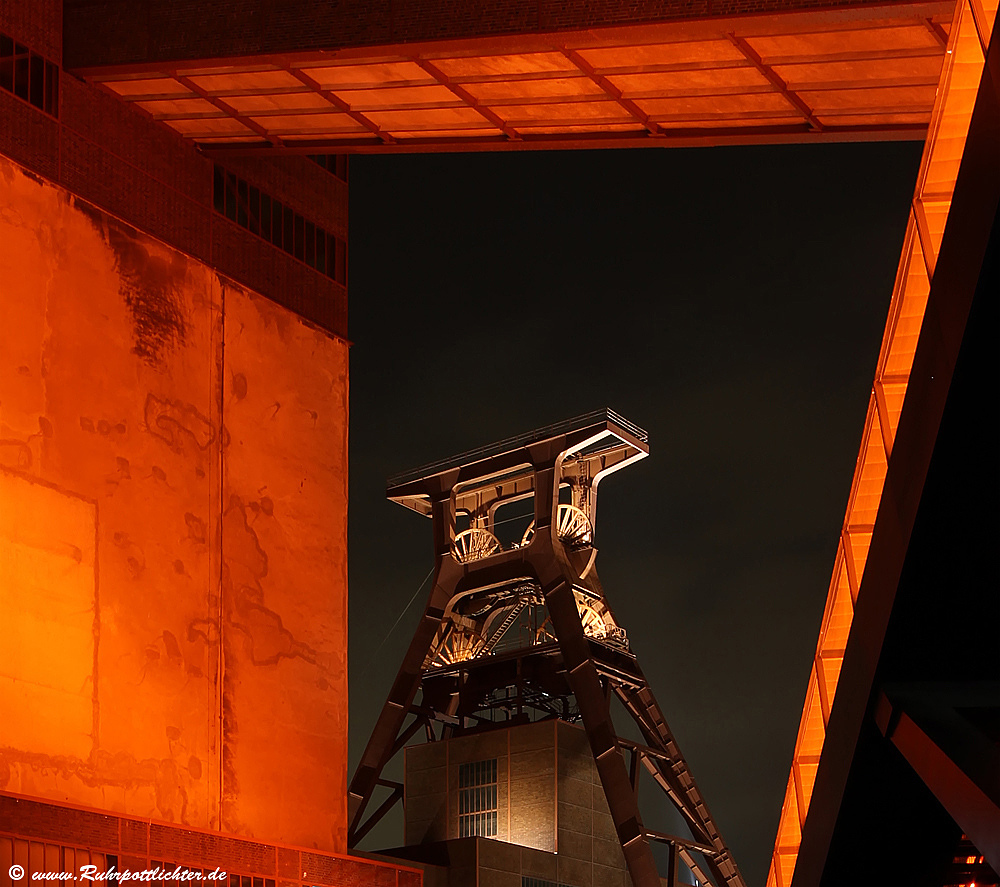 Zeche Zollverein