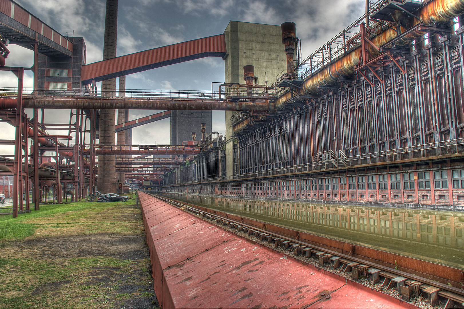 Zeche Zollverein