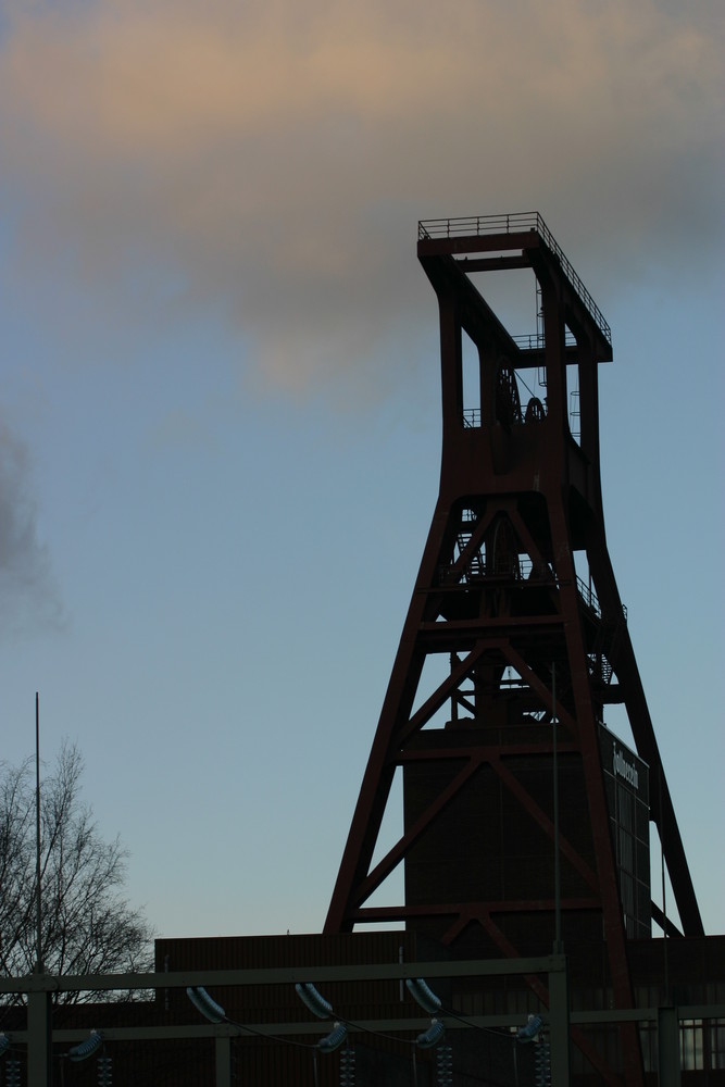 Zeche Zollverein