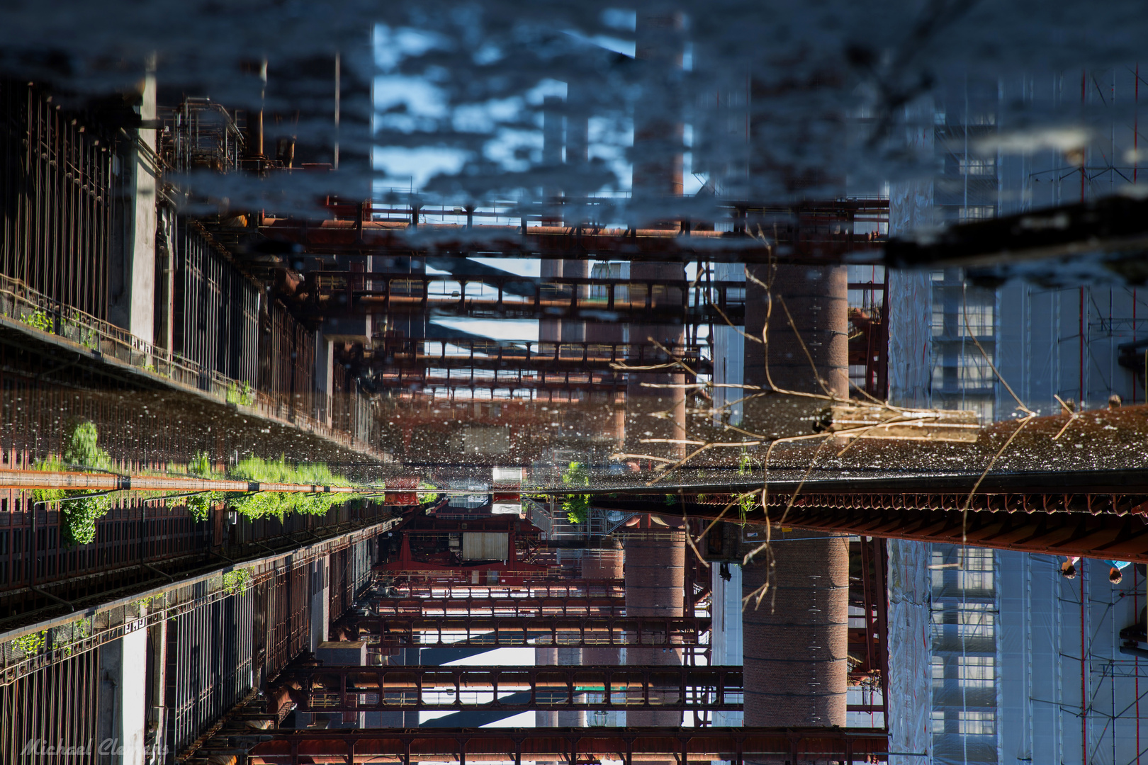 Zeche Zollverein